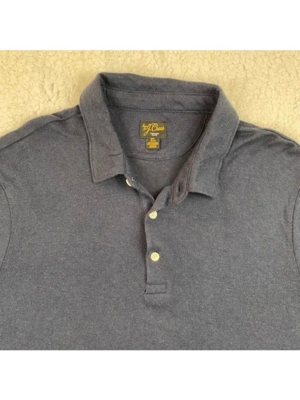 J. Crew crew cashmere